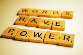 Choose Your Words Wisely | EMJ Construction