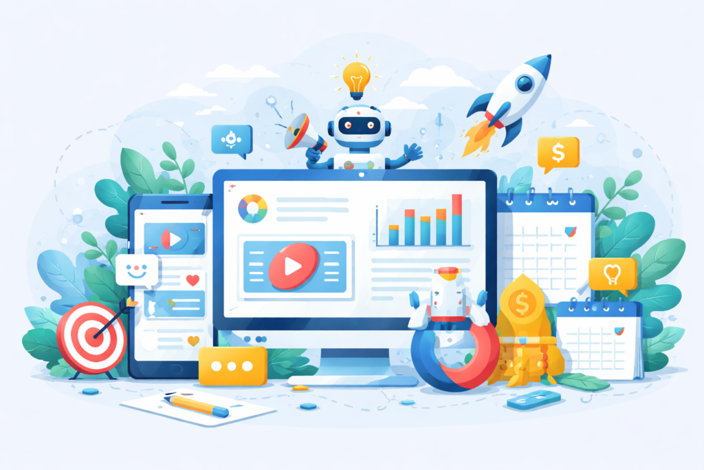 Future Trends in Content Marketing