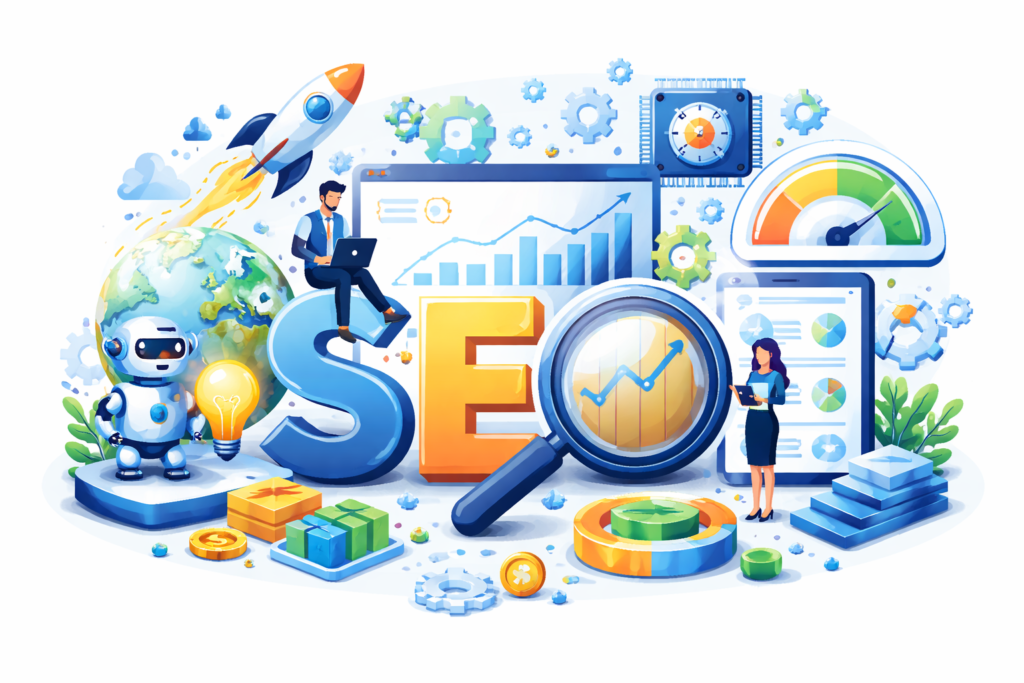 Future Trends in SEO and Continuous Optimization