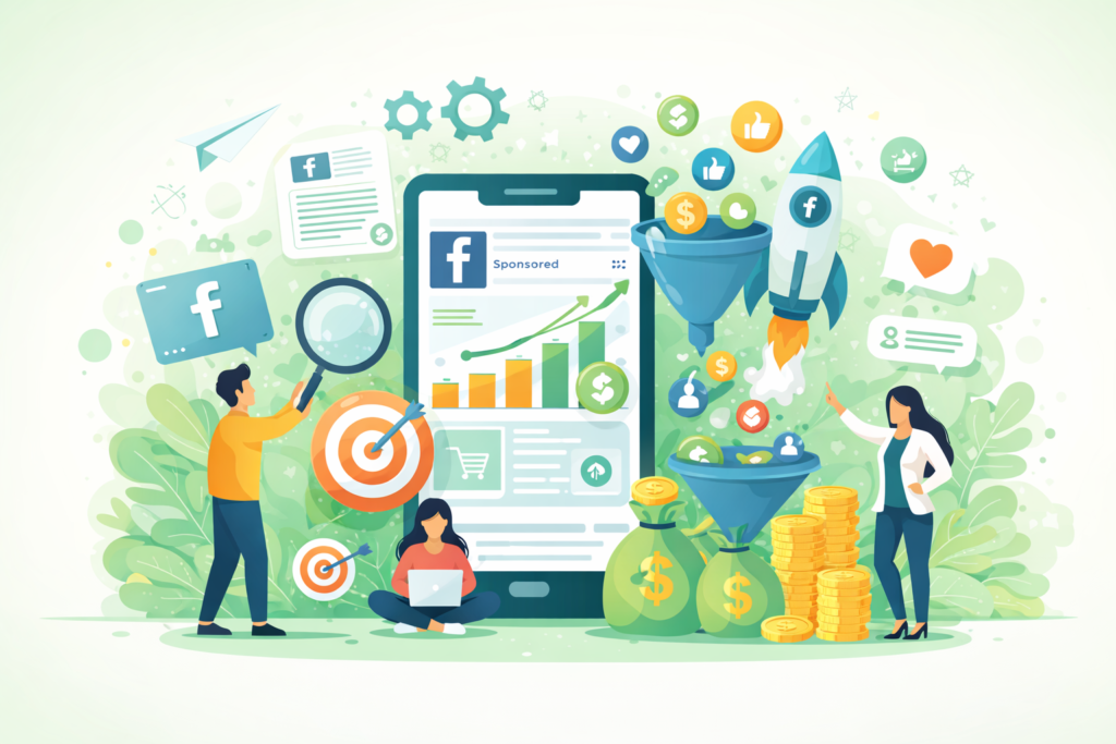 Advanced Facebook Ads Strategies for 2026