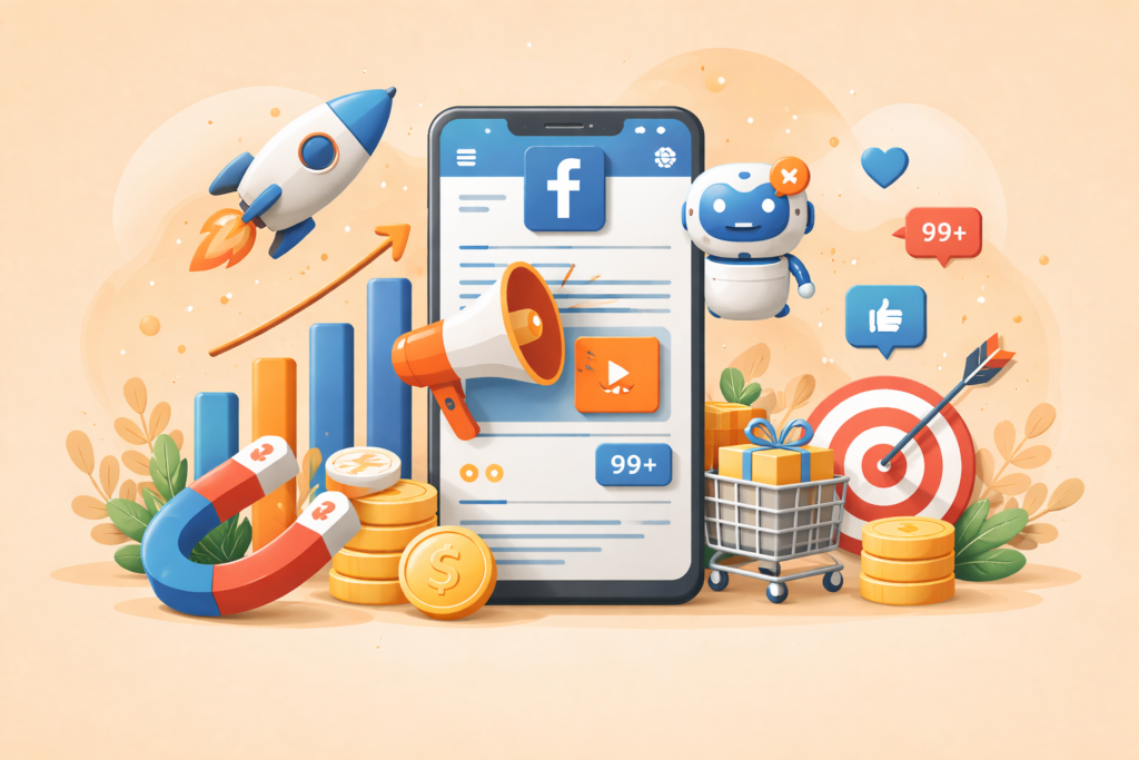 Future Trends in Facebook Advertising