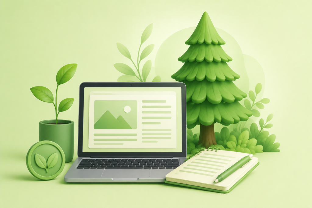 The Importance of Evergreen Content