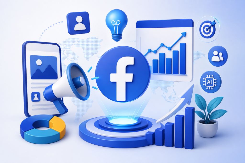 Future Trends in Facebook Advertising
