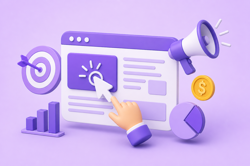 Pay-Per-Click (PPC) Advertising Explained