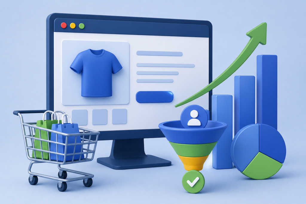 Conversion Rate Optimization for E-Commerce Success
