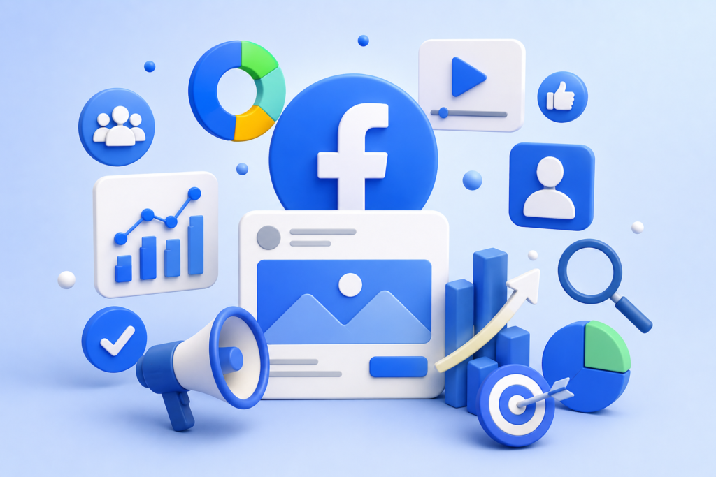 Facebook Ads Best Practices Summary