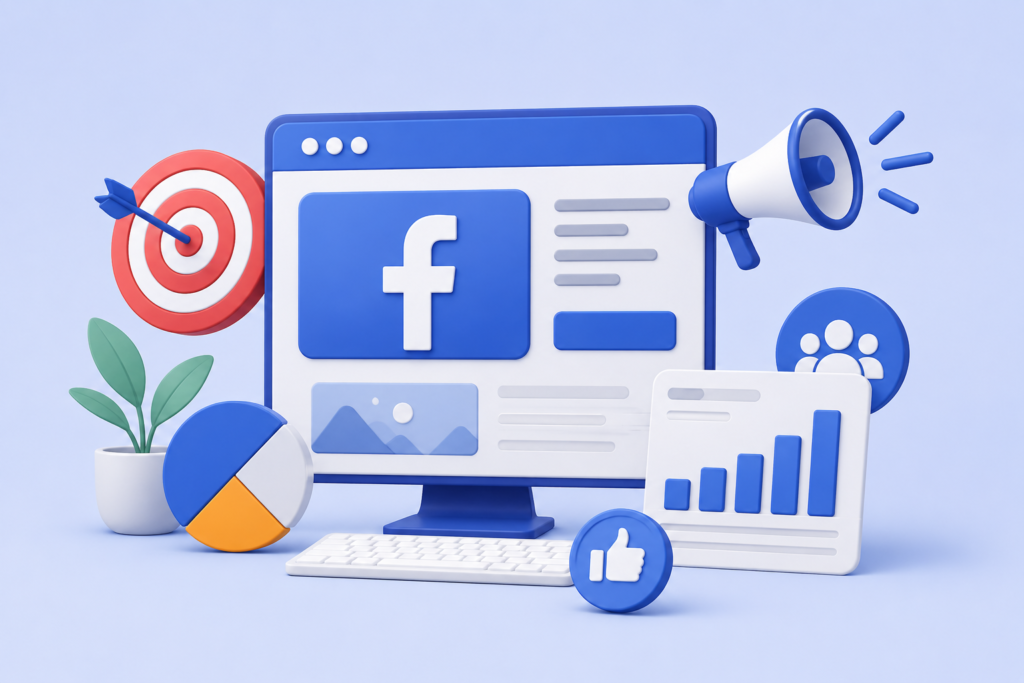 The Complete Facebook Ads Guide for Businesses, Marketers, and Advertisers