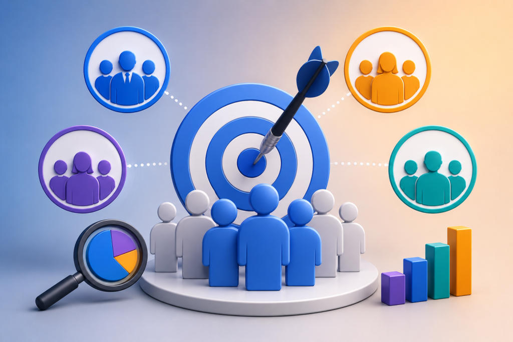 Audience Targeting Strategies