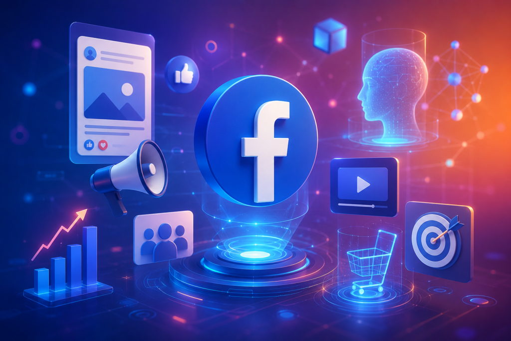 Future Trends Shaping Facebook Advertising Beyond 2026