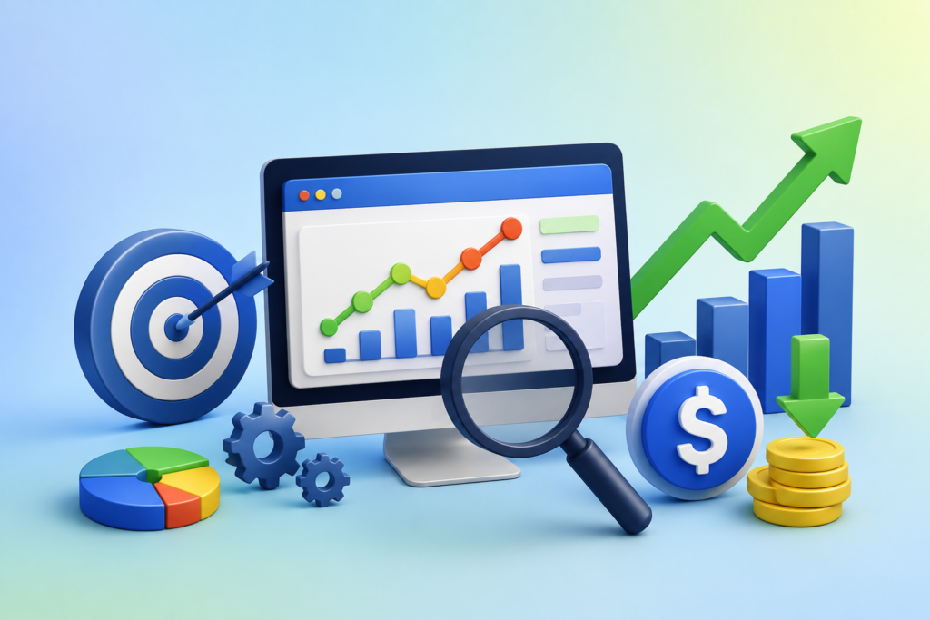 Optimizing Quality Score to Reduce Costs and Improve Rankings
