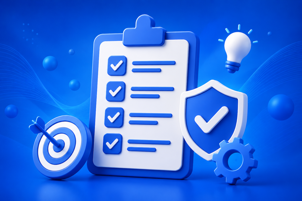 Best Practices Summary