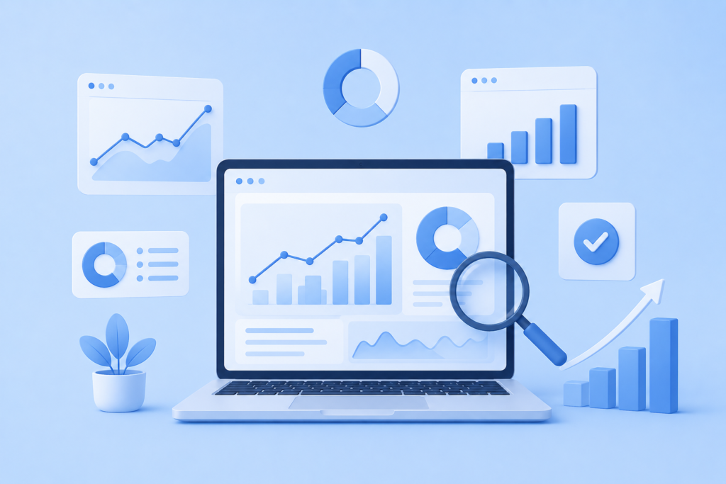 Measuring Blog Performance and Continuously Improving Results